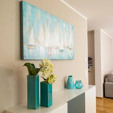 Ferienwohnung Saentis FDH Esterno foto