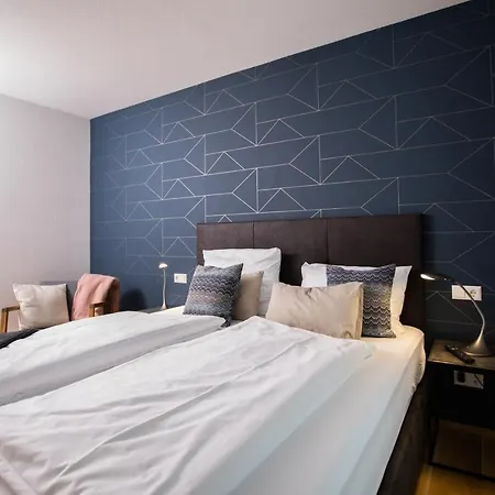 Ferienwohnung Saentis FDH Esterno foto