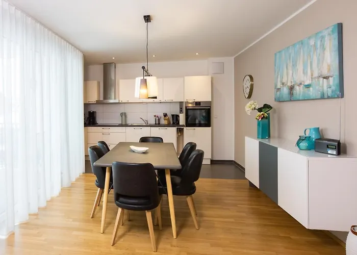 Ferienwohnung Saentis