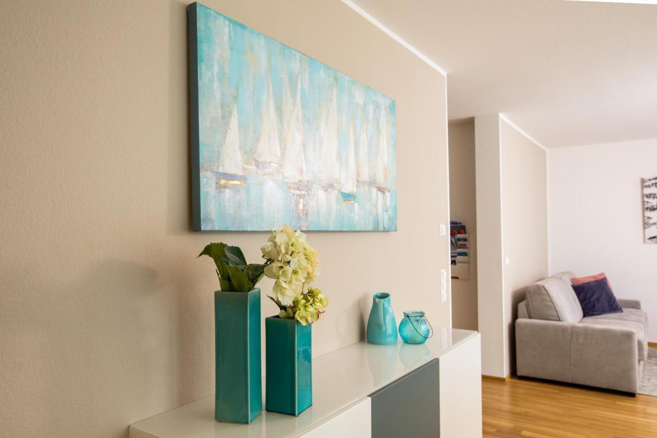 Apartment Saentis Friedrichshafen