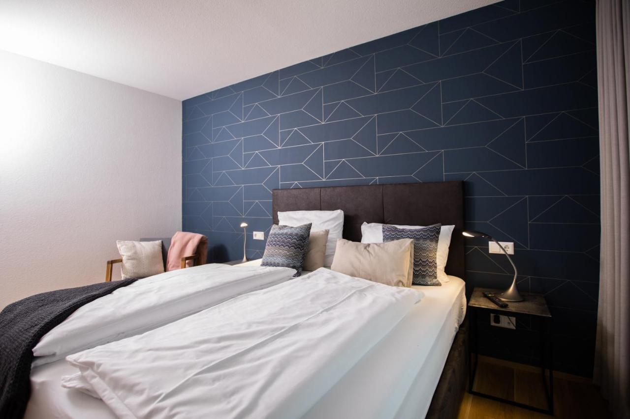 Saentis Apartment