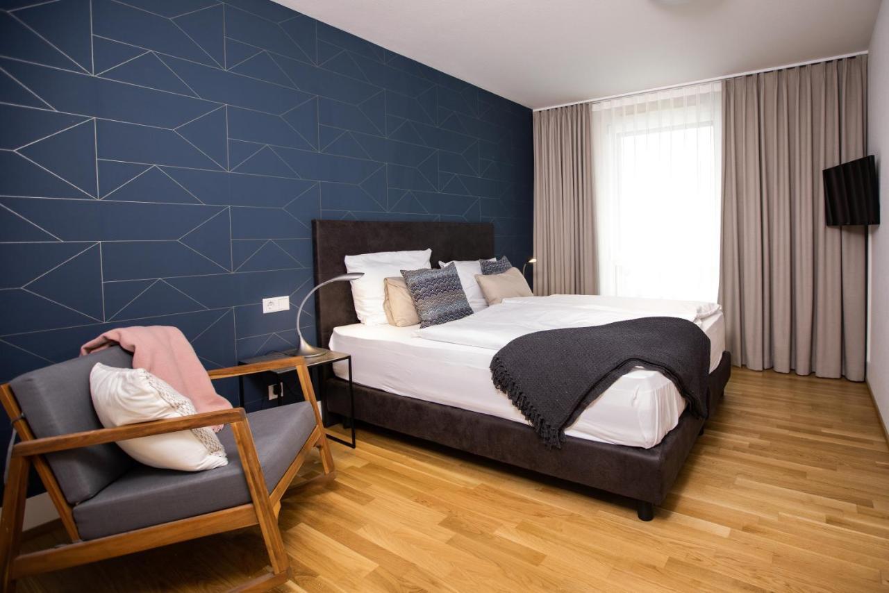 Saentis Apartment