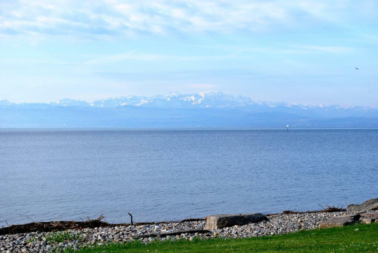Apartment Saentis *