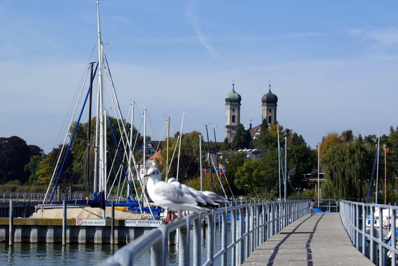 Saentis Friedrichshafen