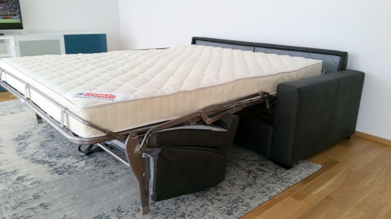 Saentis Apartment