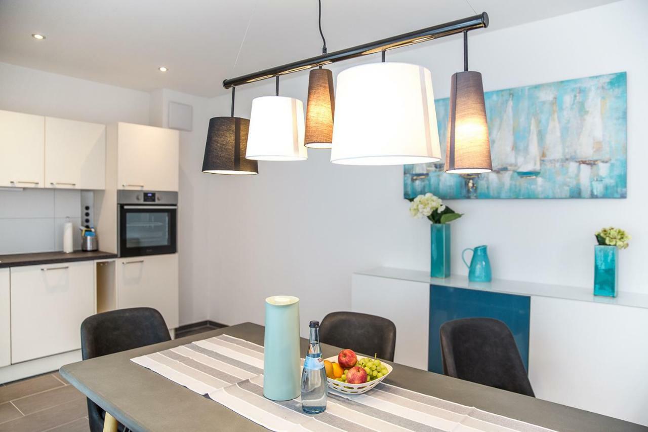 Saentis Apartment