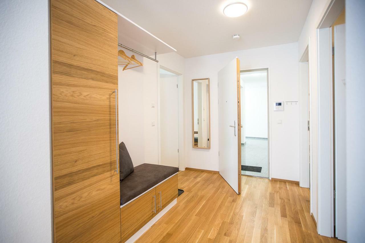 Saentis Apartment *