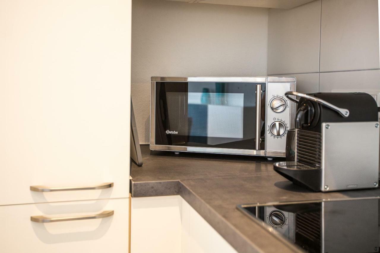 Saentis Apartment