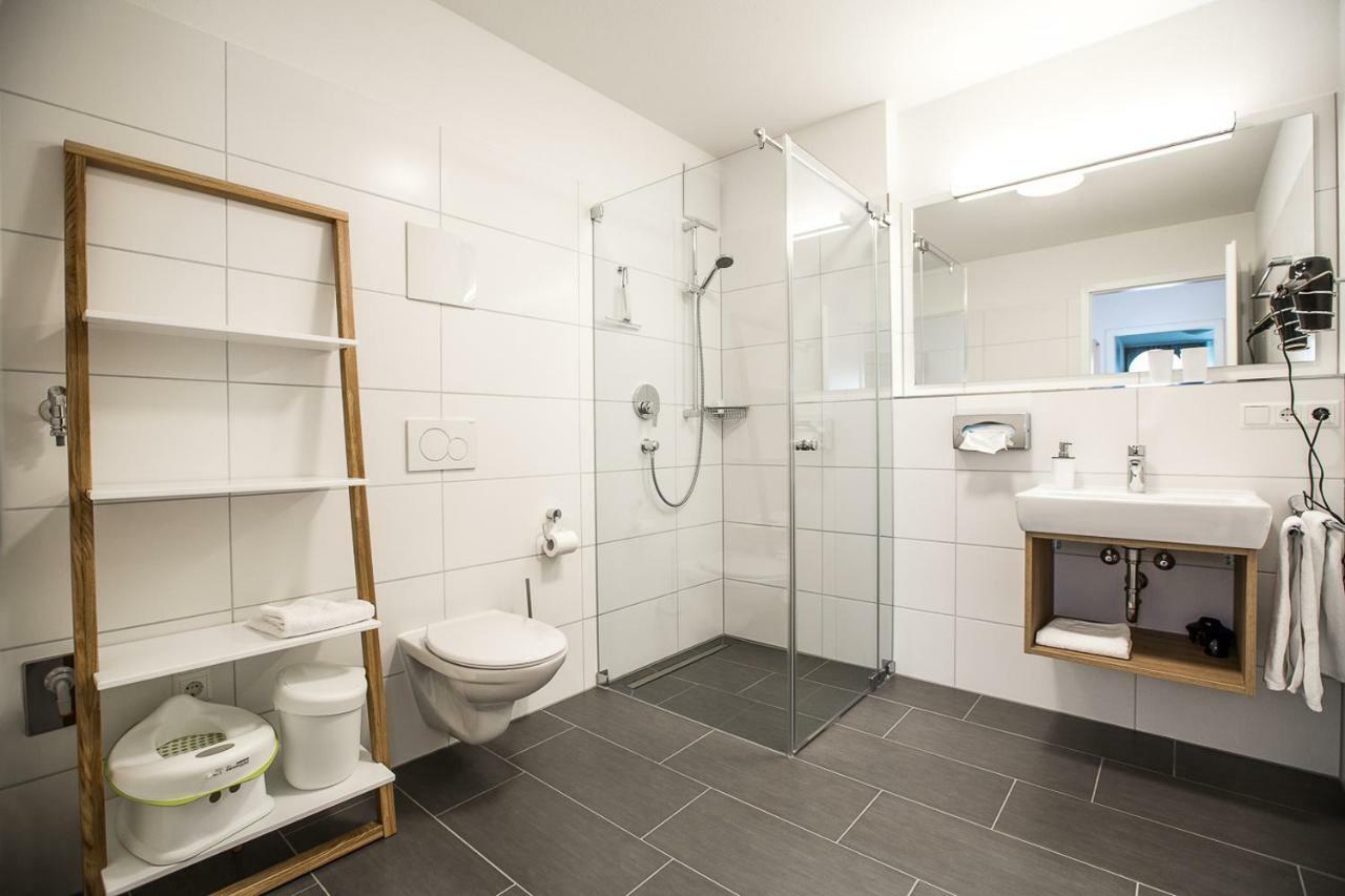 Saentis Apartment Friedrichshafen