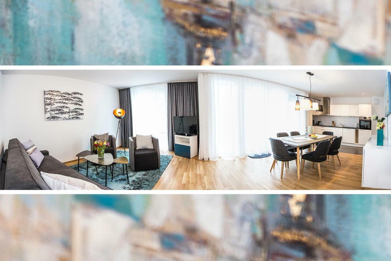 Apartment Saentis