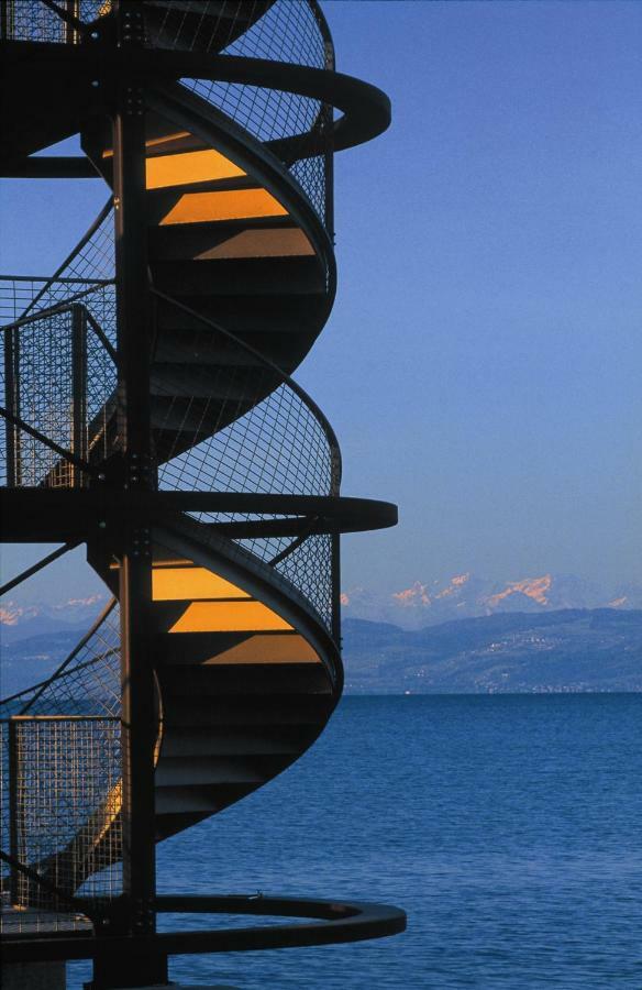 Saentis Apartment Friedrichshafen