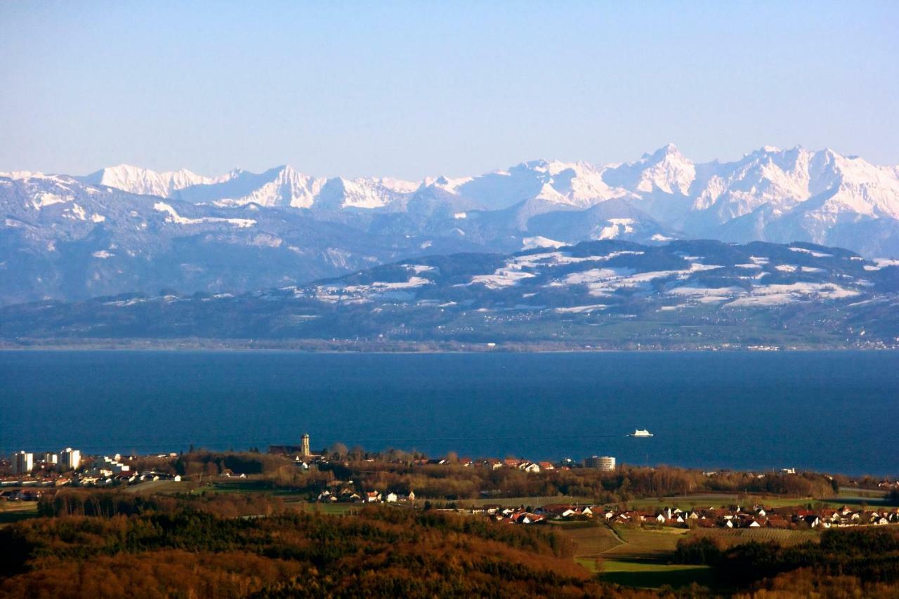 Apartment Saentis *
