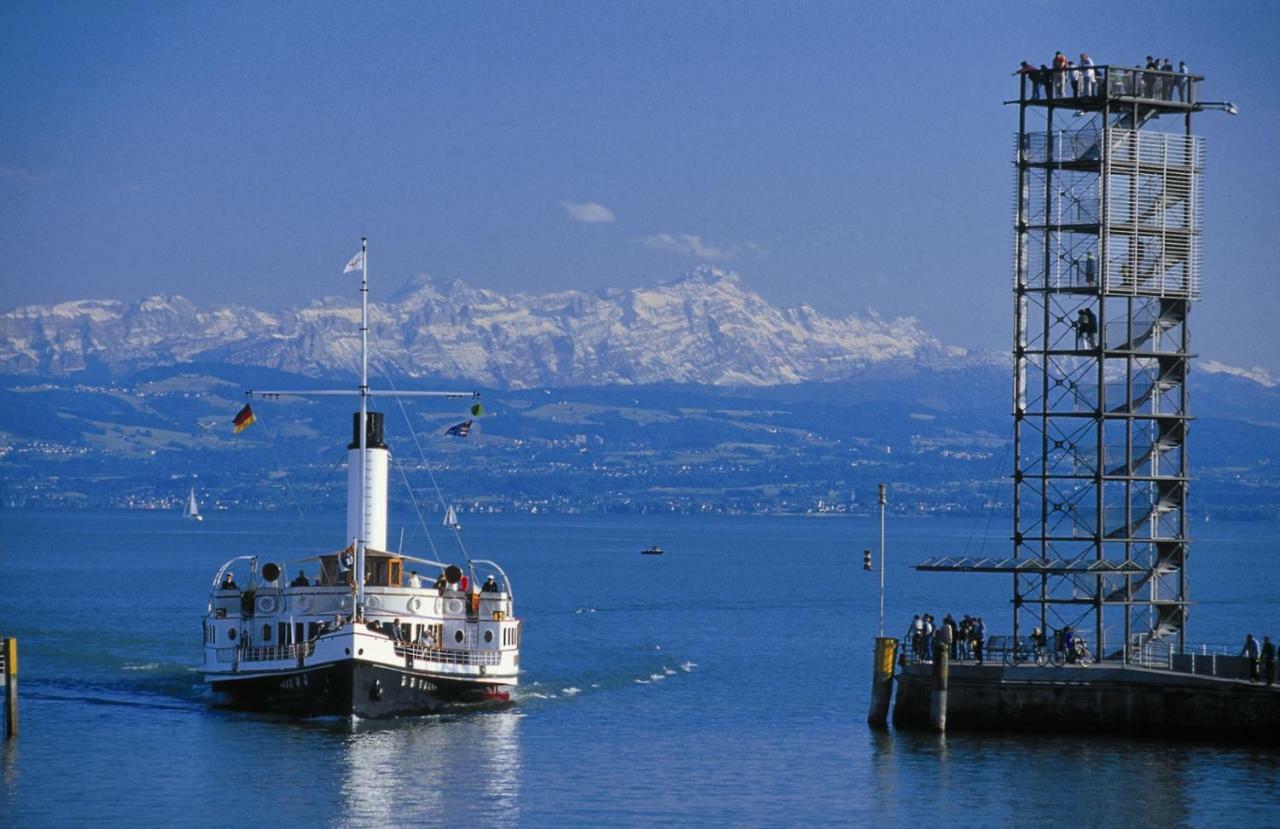 Apartment Saentis Friedrichshafen