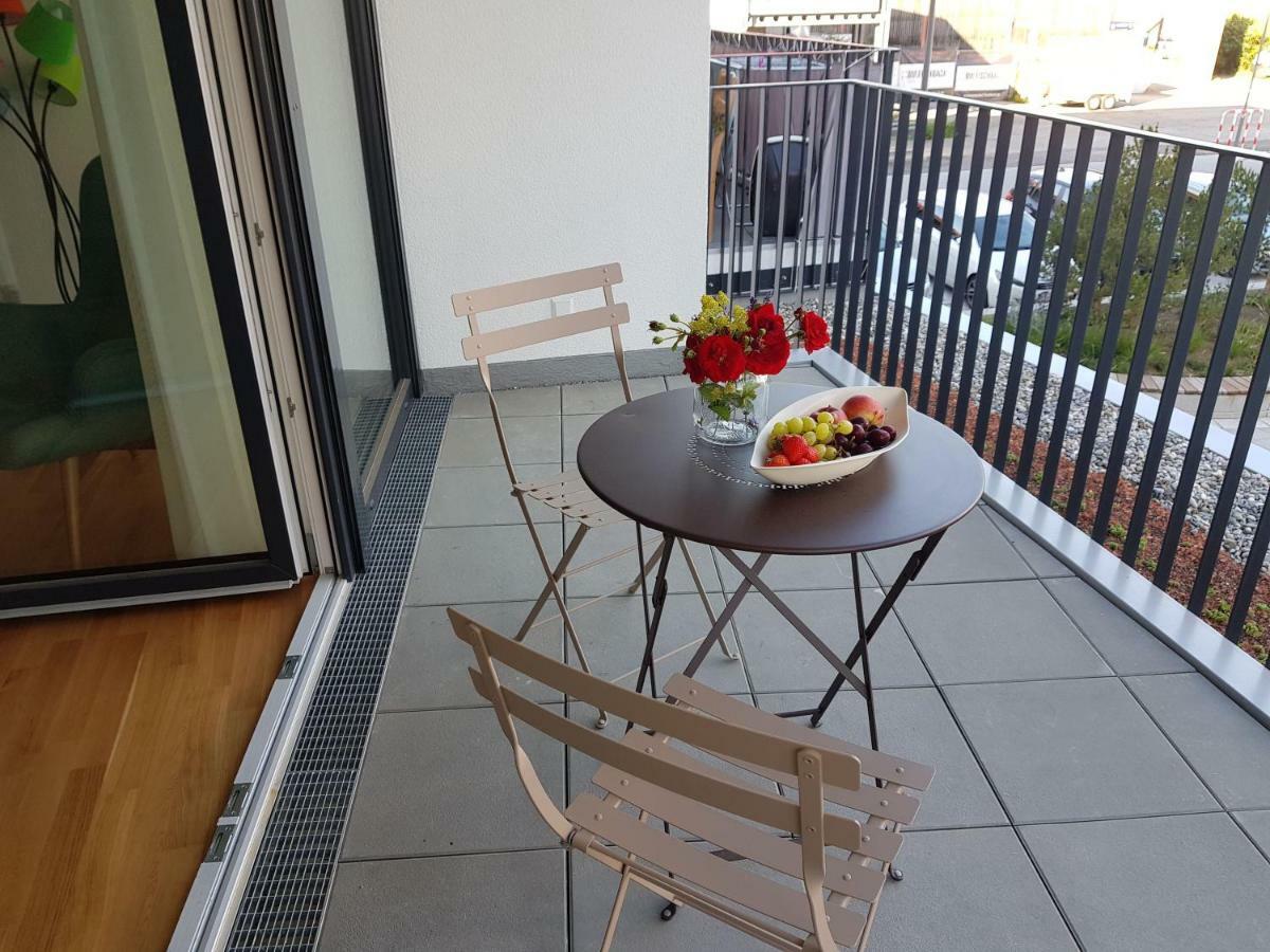 Apartment Saentis *